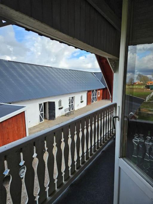 Gaesthuset Saetuna Exterior foto